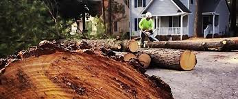 Best Commercial Tree Services  in Sea Ranch, CA